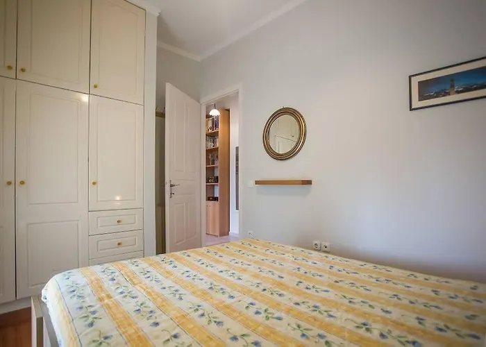 Koryfo Penthouse, 3km From Corfu Old Town Apartment Kanoni (Corfu)