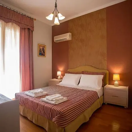 Koryfo Penthouse, 3km From Corfu Old Town * קאנוני